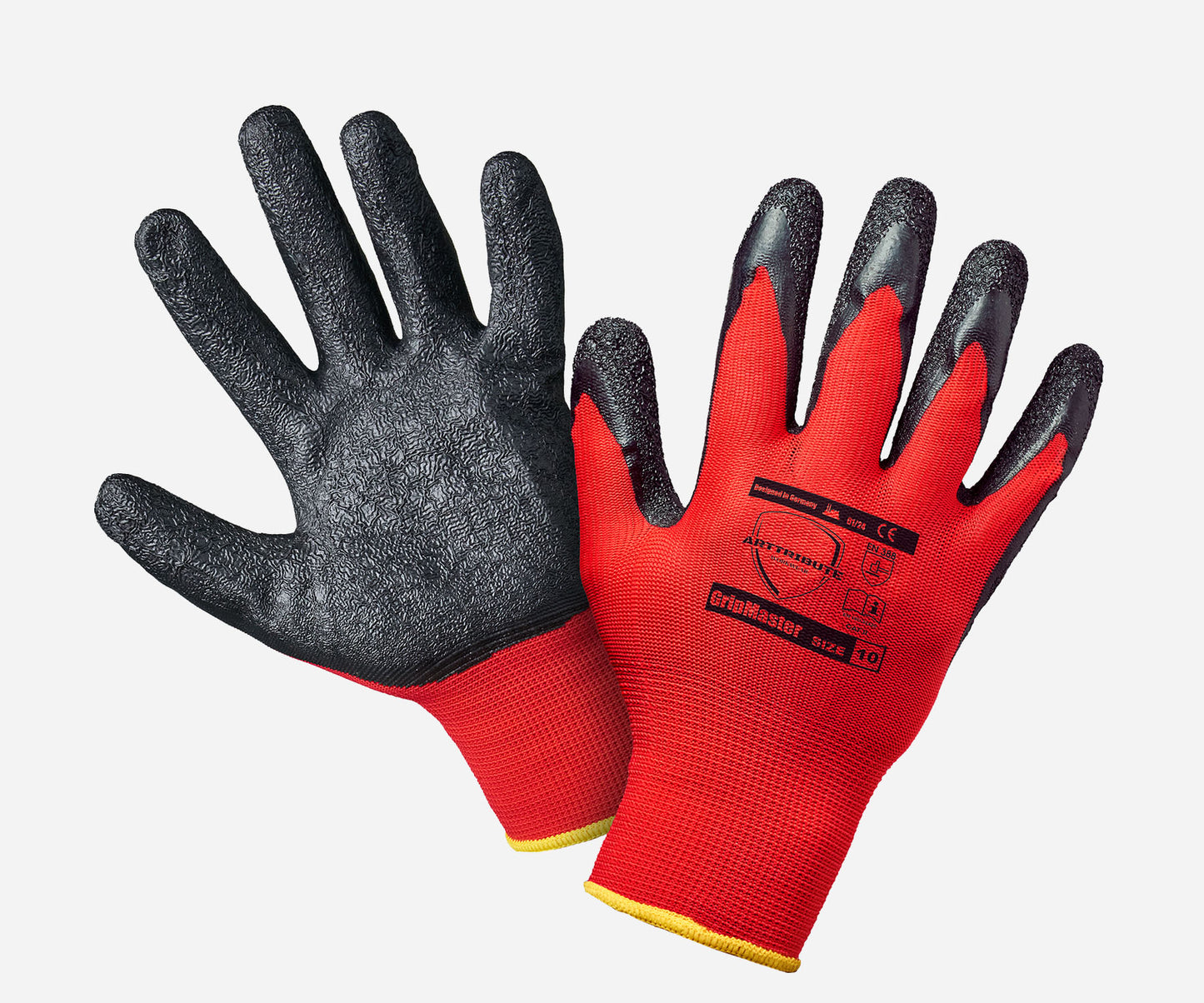 GripMaster