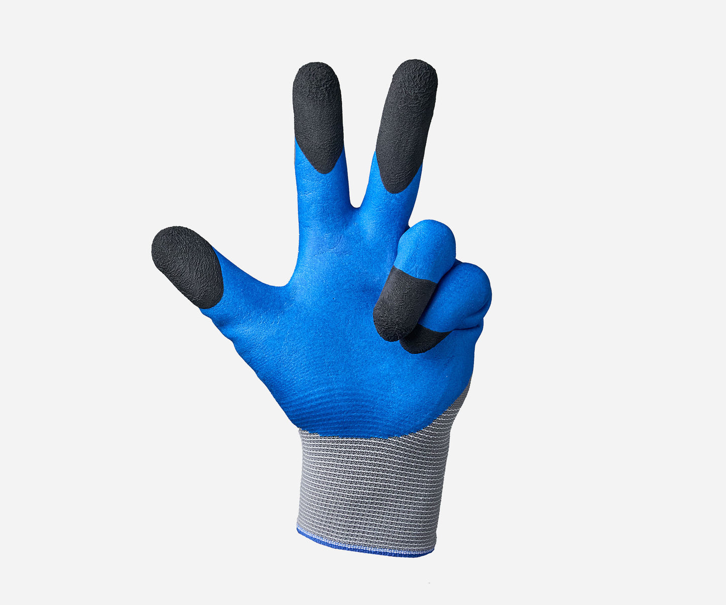 Arbeitshandschuhe FOAM Latex beschichtet ProGuard