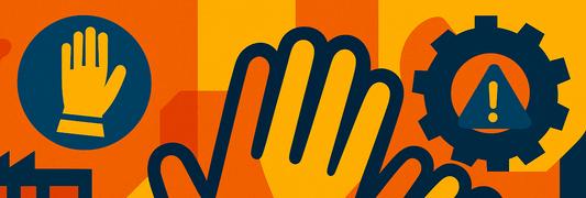 Warum Du auf der Arbeit nicht auf Arttribute Arbeitshandschuhe verzichten solltest