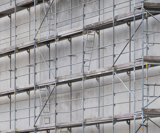 Stabilität für jedes Bauprojekt: Das neue Glasfasergewebe von Arttribute