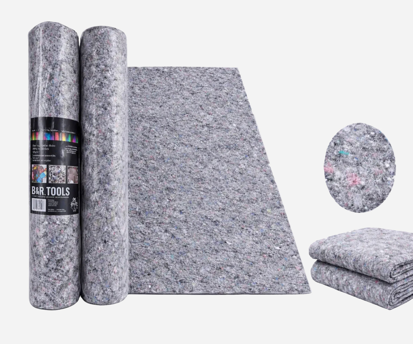 Malervlies Abdeckvlies 220 g/m²