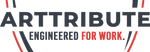 Arttribute Logo