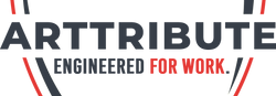 Arttribute Logo