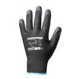 Defender Montagehandschuhe EN 388 – Kat. II Schutz