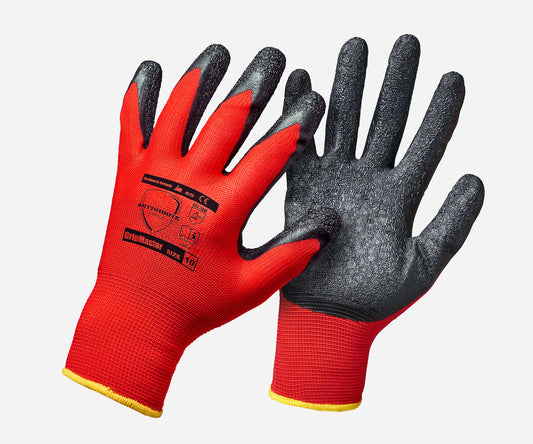 GripMaster