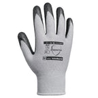 GM Grey Victory Arbeitshandschuhe 6