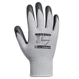 GM Grey Victory Arbeitshandschuhe 6