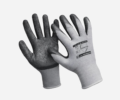GM Grey Victory Arbeitshandschuhe 9