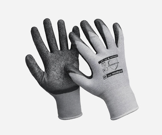 GM Grey Victory Arbeitshandschuhe 9