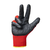 GripMaster Handschuhe – Haus, Garten & Handwerk
