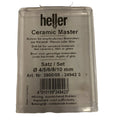HELLER Glasbohrer Ceramicmaster-Satz 5-teilig 4/5/6/8/10mm