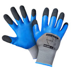 ProGuard FOAM Latex Arbeitshandschuhe – Gesamtansicht