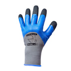 Arbeitshandschuhe ProGuard – Fingerkuppen Detailansicht