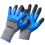 ProGuard Handschuhe – doppelte FOAM-Latex-Beschichtung